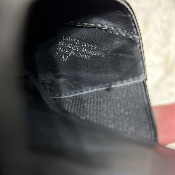 Anne Klein Backless Shoes - Picture 8 of 8